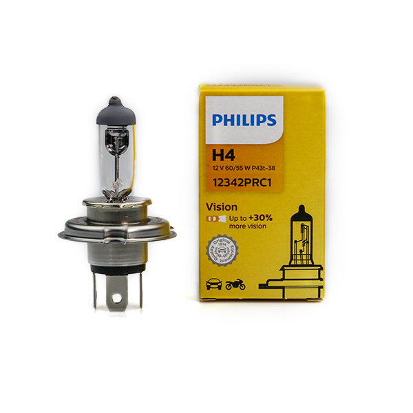 Philips Autolamp H4