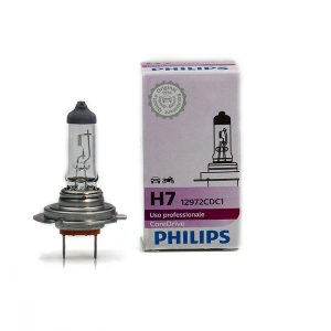 Philips Autolamp H7